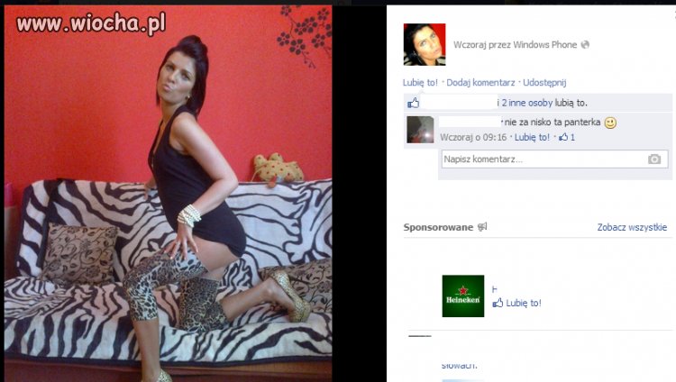 Szacunek do siebie