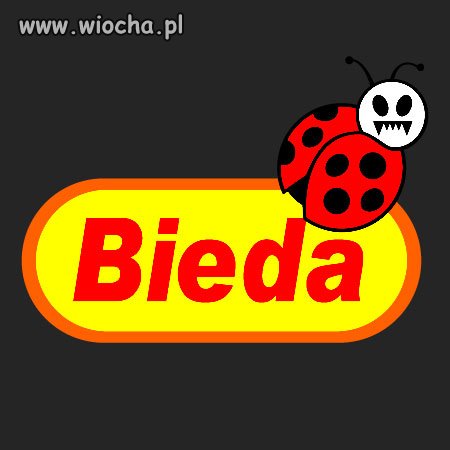 Biedronka
