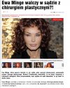 ''Dzieło natury''