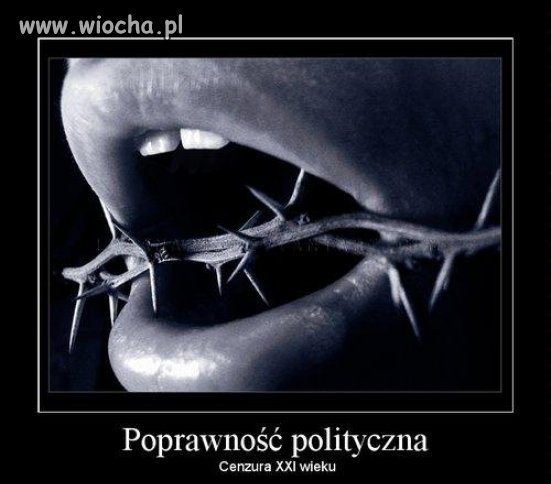 Gdy mniejszość dyktuje większości  