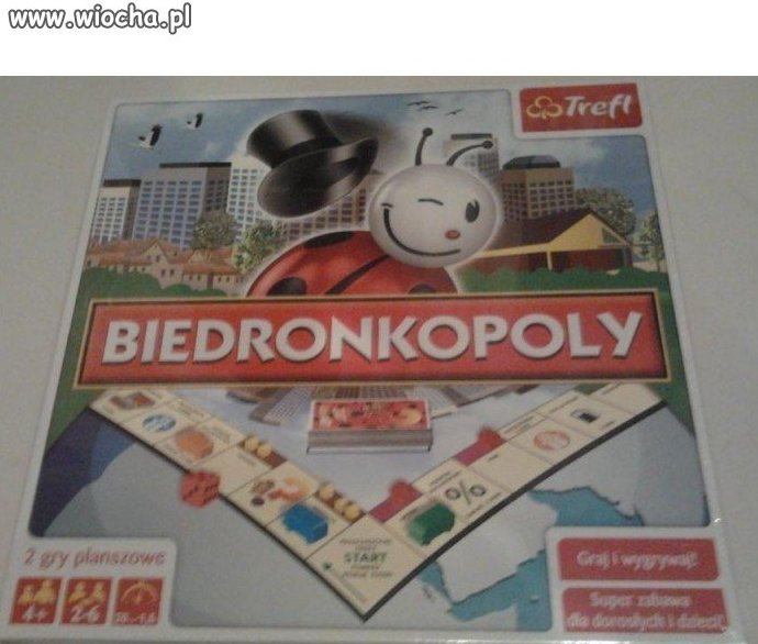 Idealna gra