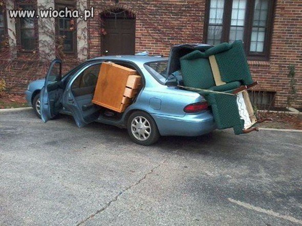Żeby zaoszczędzić na 
