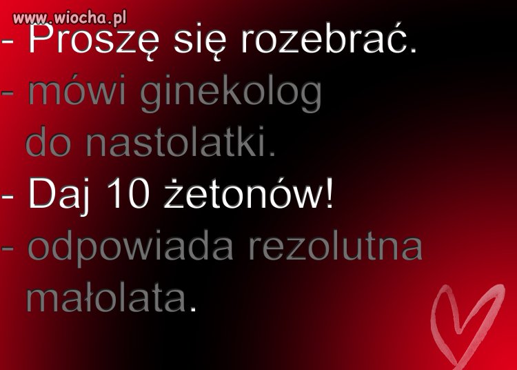 Skutki internetu dla niektórych dziewczyn