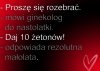 Skutki internetu dla niektórych dziewczyn