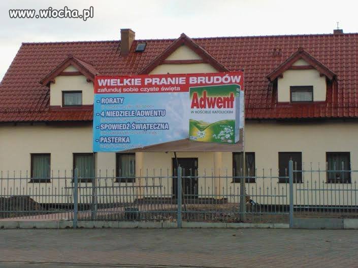 Plebania w Raszkowie  