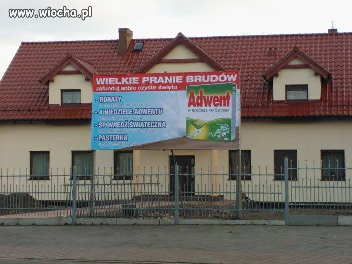 Plebania w Raszkowie  