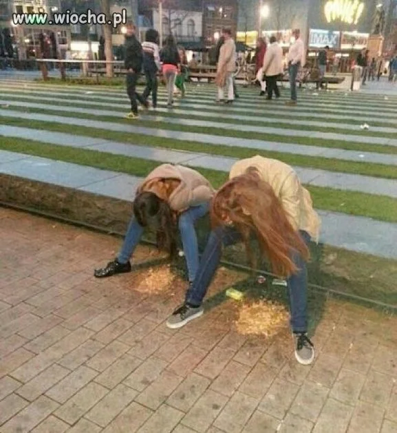 We dwoje raźniej...