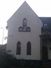 Kaplica cmentarna