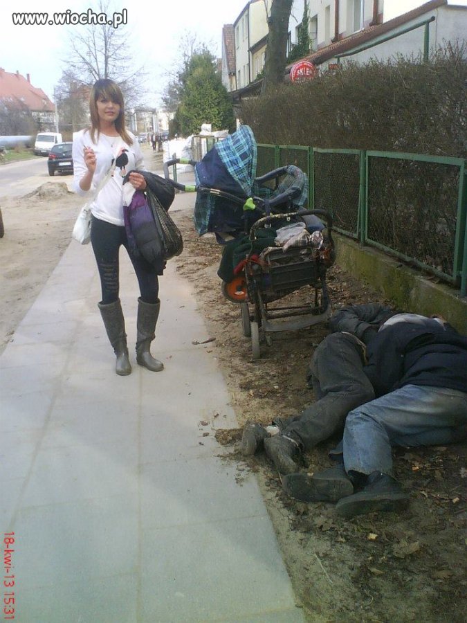 Ja z Żulami! (2)