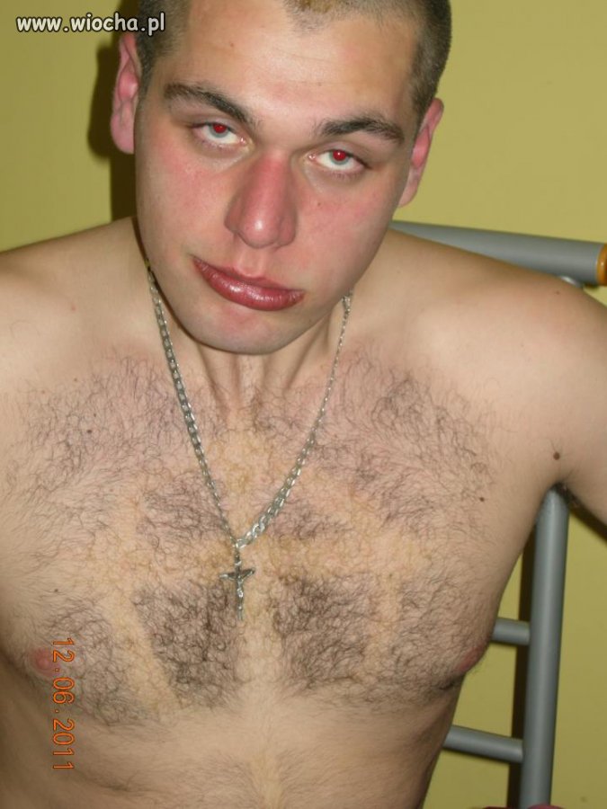 Fajny krzyż