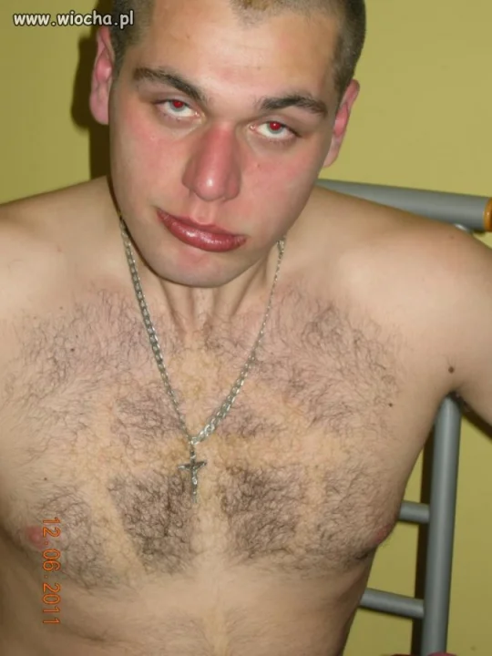 Fajny krzyż