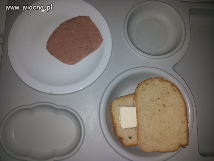 Kolacja Szpital Specjalistyczny w Legnicy 