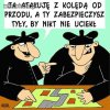 Czas odwiedzin 