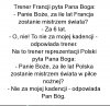 Nie za mojej kadencji...
