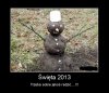 Święta 2013