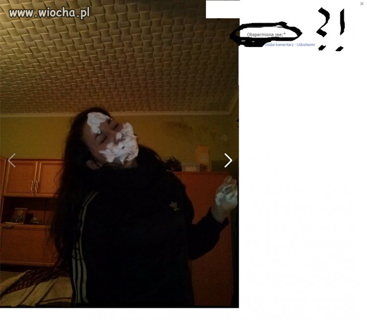 Dzieje się...oj dzieje... 