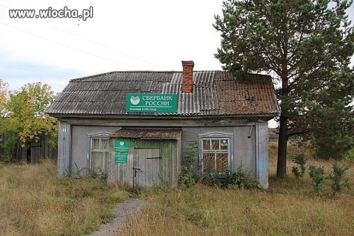 Rosyjski bank
