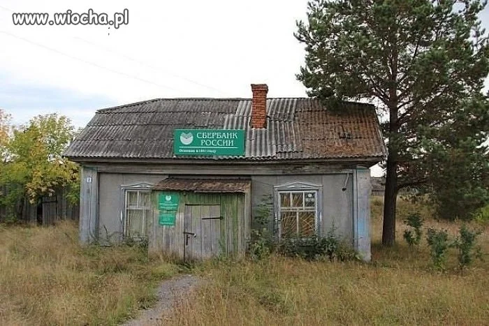 Rosyjski bank