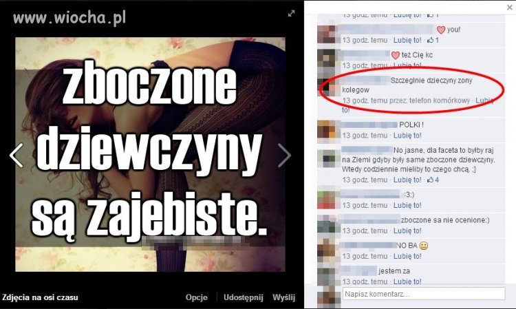 Lojalny kolega 