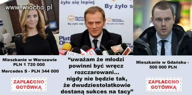 "By żyło się lepiej"