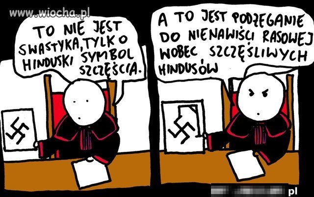 Jutro Duda będzie gadał tak samo na temat
