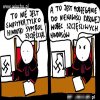 Jutro Duda będzie gadał tak samo na temat