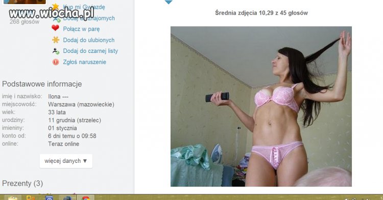 Kto ma pilot...