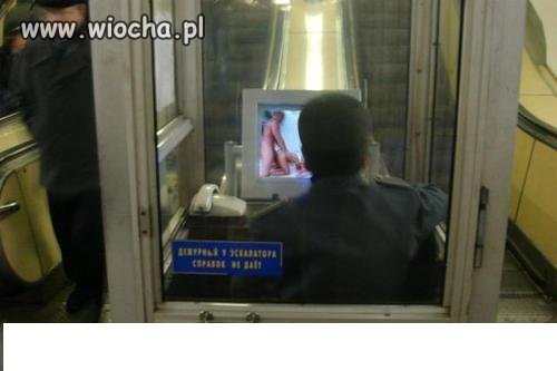 Dlaczego wywalili mnie z roboty?