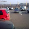 Ok 60% miejsc parkingowych wolnych