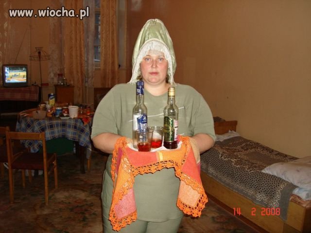 Pokojówka 