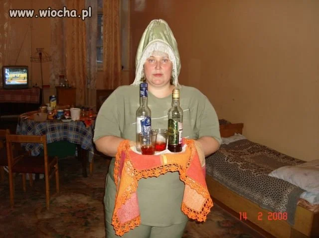 Pokojówka 