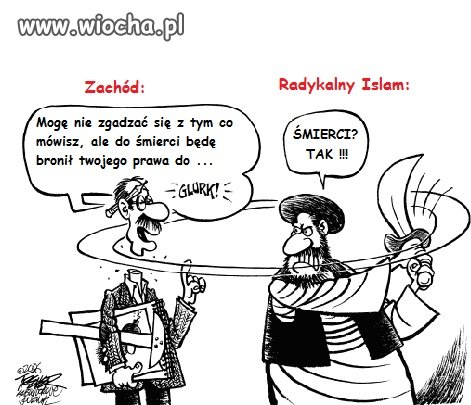 Opłaca się być tolerancyjnym?