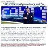 Pewna telewizja przeżyła szok.