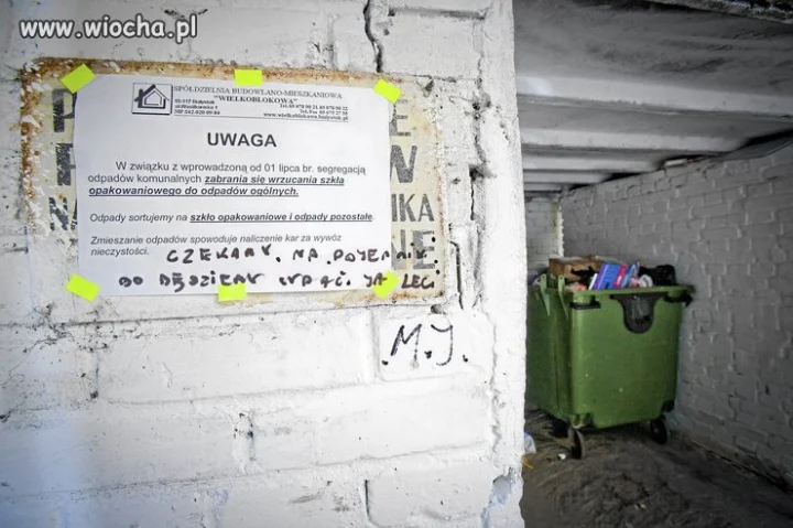 Ustawa śmieciowa
