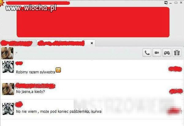 Nie wiem jak można być takim parapetem??? 