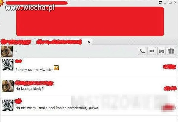 Nie wiem jak można być takim parapetem??? 
