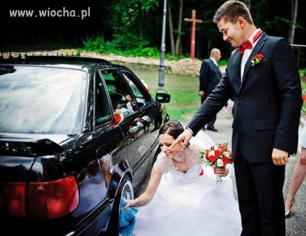 Na nowej i czystej drodze życia