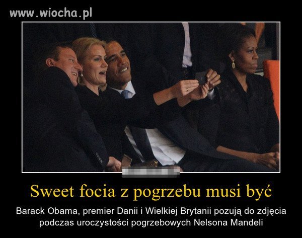 Byłem, bo musiałem...