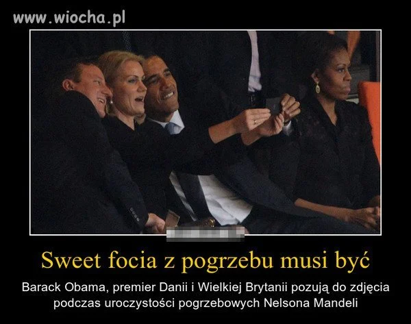 Byłem, bo musiałem...