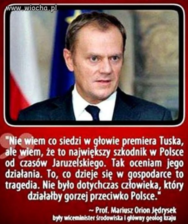 Nic nie siedzi