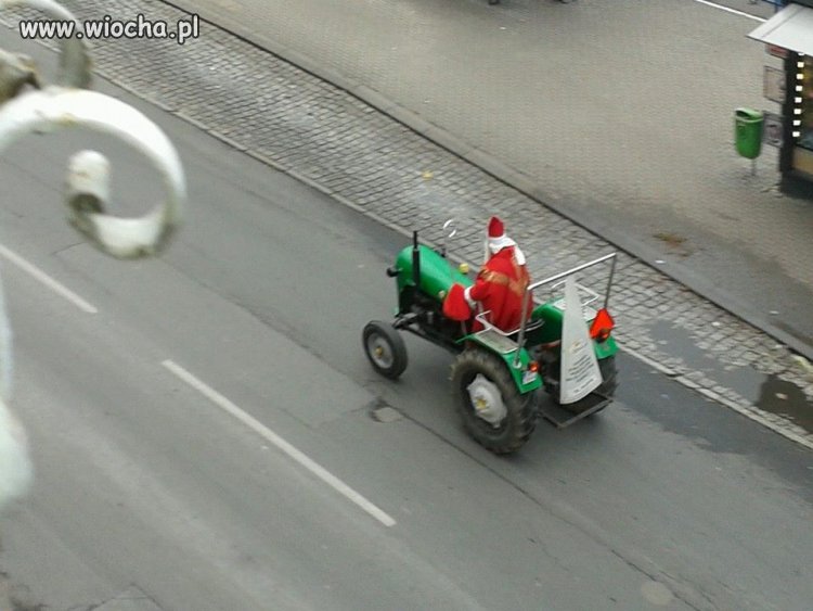 Opolski Mikołaj... 