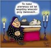 Wspólny wieczór przy 