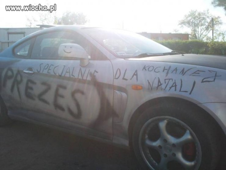 Specjalnie dla Natalki 