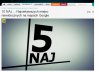 No to 10 czy 5 naj...