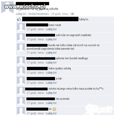 Dzisiejsza gimbaza