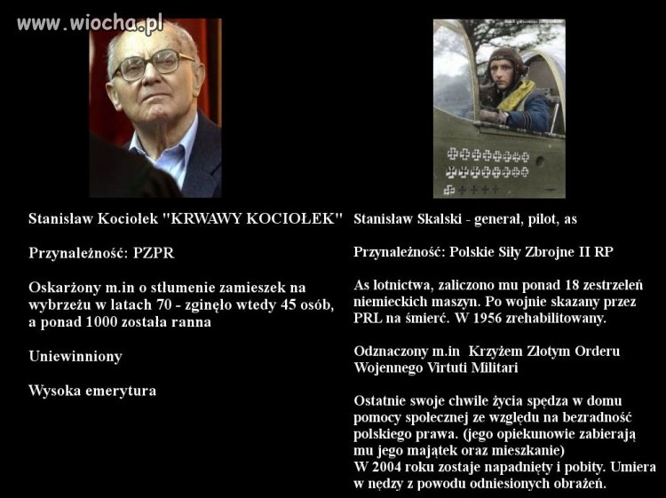 Polska sprawiedliwość...