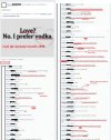 Rocznik 1998, akcja "melanż"