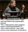 Wróbel chodziła chyba na wykłady Pawłowicz???