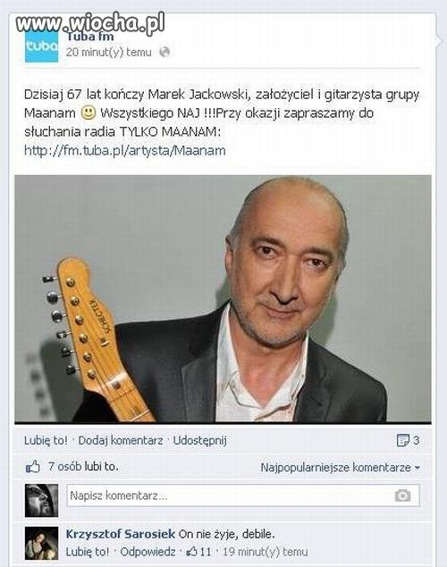 Taaaka wpadka