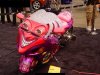 Motocykl Nicki Minaj?